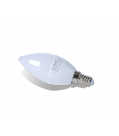 LED SIJALICA S11 C37 7W E14 3000K 100038