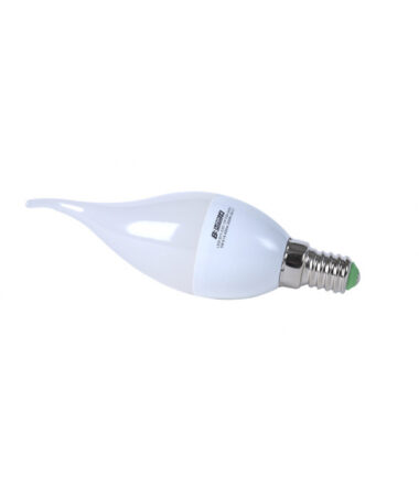 LED SIJALICA S11 CA37 TIP 5W E14 3000K 100041