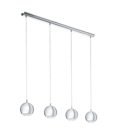 LED LUSTER CONESSA 95912 EGLO