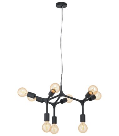 1 LUSTER BOCADELLA 98346 EGLO