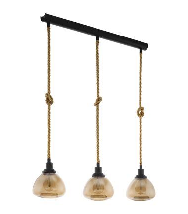 1 LUSTER RAMPSIDE 43192 EGLO