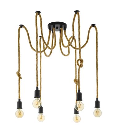 1 LUSTER RAMPSIDE 43195 EGLO