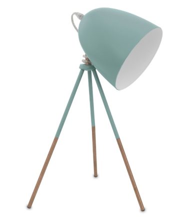 STONA LAMPA DUNDEE 49337 EGLO