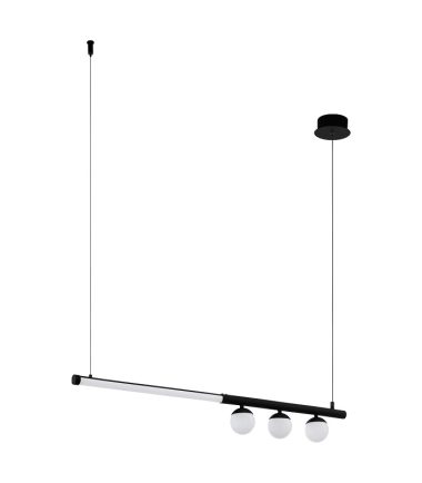 1 LED VISILICA PHIANEROS 99376 EGLO