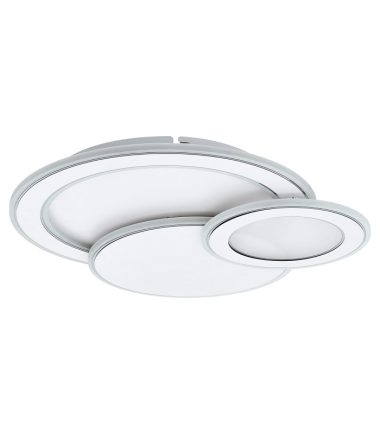 LED PLAFONJERA MENTALURGIA 99397 EGLO