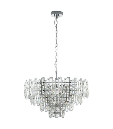 1 LUSTER CALMEILLES 1 39627 EGLO