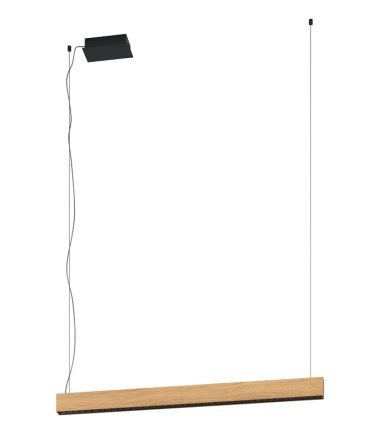 LED VISILICA TERMINI 1 39718 EGLO