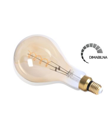 LED SIJALICA FILAMENT DIM PS160 5W E27 2200 100183