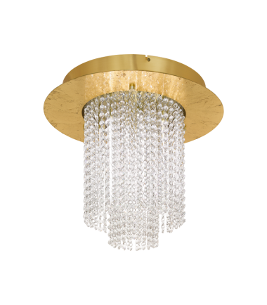 LED PLAFONJERA VILALONES 39398 EGLO