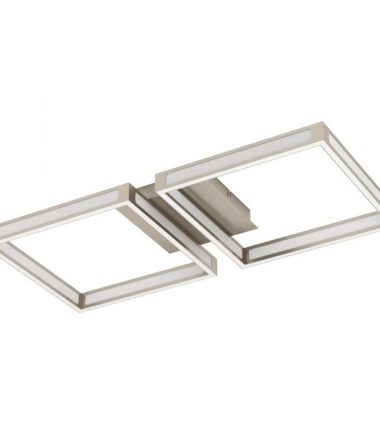 LED PLAFONJERA ALTAFLOR 99785 EGLO