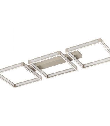 LED PLAFONJERA ALTAFLOR 99786 EGLO