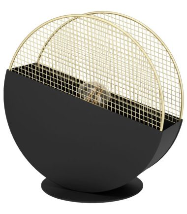 2 MUMBLES STONA LAMPA 43813 EGLO