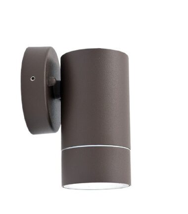 1 M951010 B BRAON 1xGU10 max.35W baštenska lampa zidna