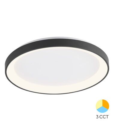BRY-BELLA-SLS-SR-RND-BLC-36W-3IN1-IP20-CEILING LIG BH17-00281