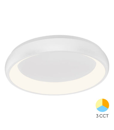 BRY-BELLA-MLS-SR-RND-WHT-36W-3IN1-IP20-CEILING LIG BH17-02380