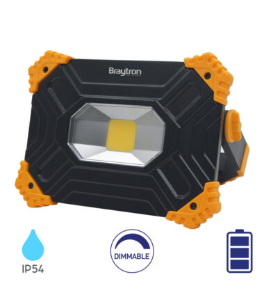 BRY-WLB20-CRNI-20W-6500K-LED REFLEKTOR PUNJIVI BT59-00231