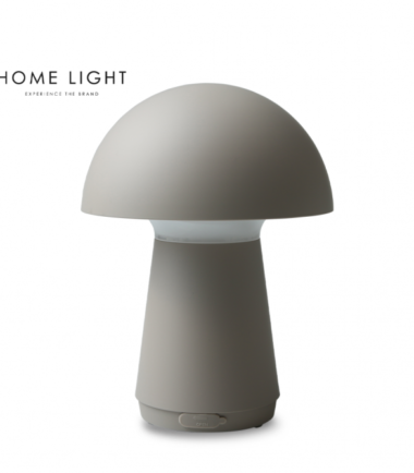 VESTA 652 STONA LAMPA 3W 3000K PUNJIVA KREM 202281