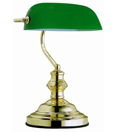 ANTIQUE Globo globo-2491 bankarska lampa
