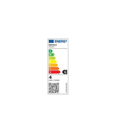Rabalux - LiTrack Line12V - 70127