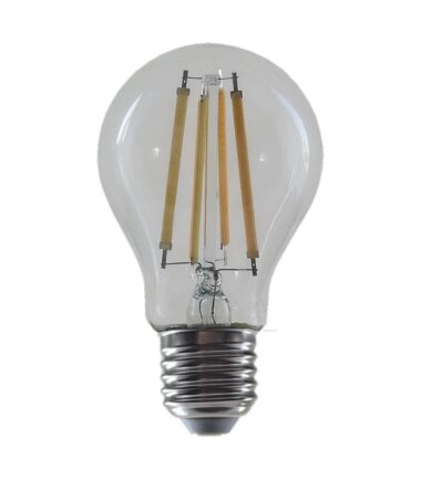 Sijalica Filament LED sijalica E27 A60, 8W, 1050lm, 4000K 79043 - Rabalux - 79043