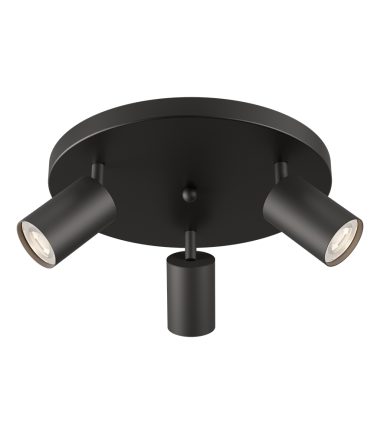 1 BRY-BETA-KRUG_3-CRNA-GU10-LED SPOT SVETILJKA BH04-00881