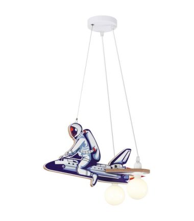 1 Viseća lampa DF7415-2V