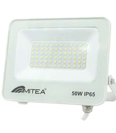 M480050-B5 6500K SMD ECO LED reflektor 50W BELI IP65