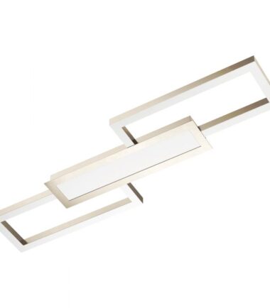 2 LED PLAFONJERA MONIROTE 99791 EGLO