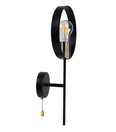 1 M11075-1Z zidna lampa 1xE27 Max.60W 220V