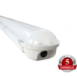 M205610 48W LED vodonepropusna svetiljka 6500K integrisana PC 5Y-5 godina garancije   73011