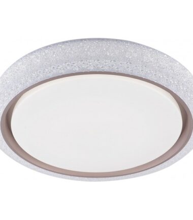 M205522 2x36W LED SMD CCT 3000~6500K fi400mm plafonjera