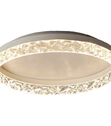 M10938-W LED plafonska lampa bela 3000K