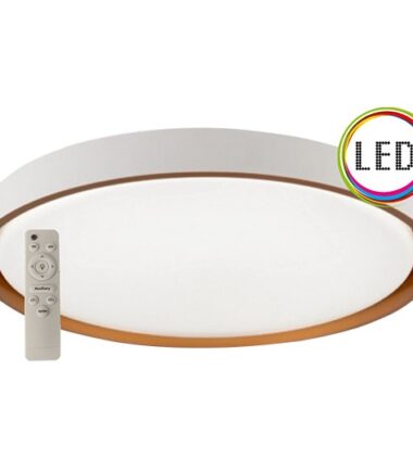 M205519-A 45W LED SMD CCT 3000~6500K fi500mm plafonjera sa daljinskim