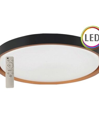 M205521-A 45W LED SMD CCT 3000~6500K fi500mm plafonjera sa daljinskim