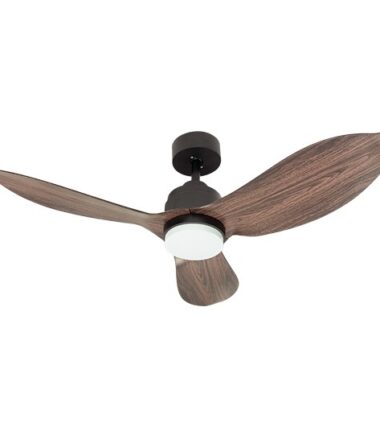 PLAFONSKI VENTILATOR MV5012-CWDD 35W LED CCT SA SVETLOM 20W fi117cm SA DALJINSKIM UPRAVLJAČEM (25 mes.)
