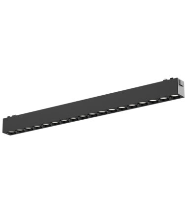 BRY-M03-M04-M05-M06-M07-LNS330-18W-48VDC-3000K-CRNA-SLIM-MAG. LINEARNA SVETILJKA BD60-11301