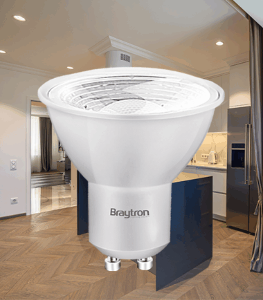BRY-ADVANCE-7W-GU10-38D-4000K-LED SIJALICA BA25-00751