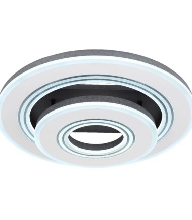JACK Globo led plafonjera sa daljinskim globo-48449-50