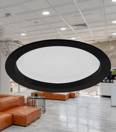 BRY-FATON-32W-BLC-4000K-DOWNLIGHT BP13-03211