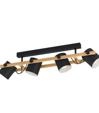 HORNWOOD PLAFONSKI LUSTER 43558 EGLO