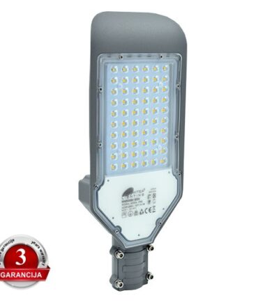 M450050 50W LED ulična svetiljka 6500K 6kV IK08 .IES