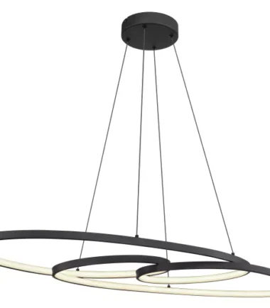 GLOBO SPIRA 67177-40 Visilica