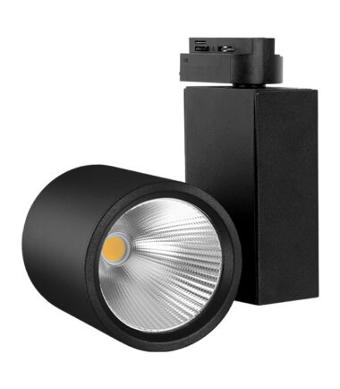 BRY-SHOPLINE-PD-30W-COB-BLC-3000K-2WRS-TRACKLIGHT BD30-00201