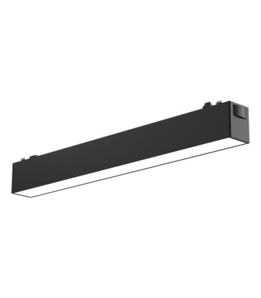 BRY-M03-M04-M05-M06-M07-LNR600-18W-48VDC-3000K-CRNA-SLIM-MAG. LINEARNA SVETILJKA BD60-10601