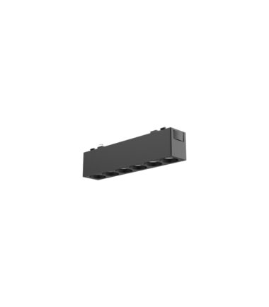 BRY-M03-M04-M05-M06-M07-LNS110-6W-48VDC-3000K-CRNA-SLIM-MAG. LINEARNA SVETILJKA BD60-11101