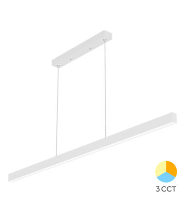 BRY-LINA-LN-2540-BELA-30W-3U1-LED VISILICA BH16-09980
