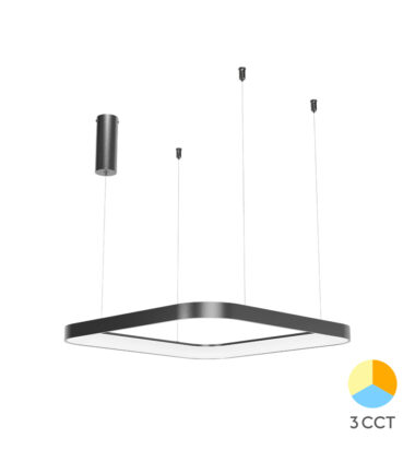 BRY-BELLA-SLP-PD-SQR-BLC-36W-3IN1-IP20-CEILING LIG BH17-01781