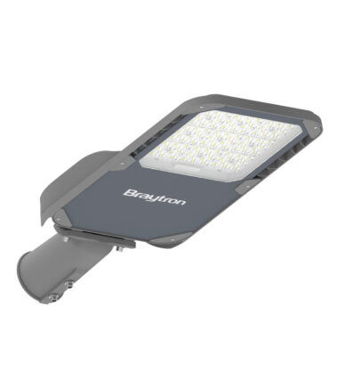 BRY-ST95-112W-SIVA-4000K-IP66-ULICNA SVETILJKA BT42-49212