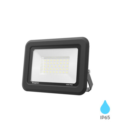 BRY-FLOOD-SF-10W-BLC-4000K-IP65-LED REFLEKTOR BT60-31011