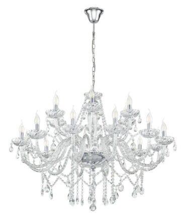1. LUSTER BASILANO 1 39103 EGLO